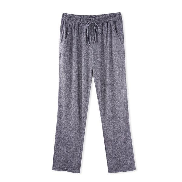 fashion solid home sleep nightwear pants women bottoms spring autumn drawstring full length loose casual trousers, Black;red
fashion solid home sleep nightwear pants women bottoms spring autumn drawstring full length loose casual trousers, Black;red