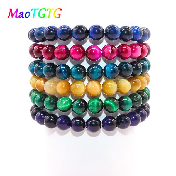 genuine natural tiger eye stone beads bracelets for women men fashionable tiger eye stone men bracelets jewelry gift, Black
genuine natural tiger eye stone beads bracelets for women men fashionable tiger eye stone men bracelets jewelry gift, Black