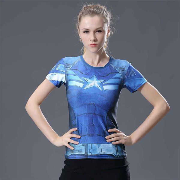 3d печать тенниска женщины йога рубашка фитнес бег compression спорт женский gym yoga top tee femme, White;red
3d печать тенниска женщины йога рубашка фитнес бег compression спорт женский gym yoga top tee femme, White;red