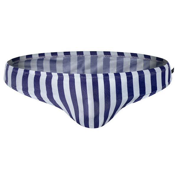summer men beach shorts swimming briefs swimwear striped swim suits male swimsuits men's bikini masculina maillot de bain
summer men beach shorts swimming briefs swimwear striped swim suits male swimsuits men's bikini masculina maillot de bain