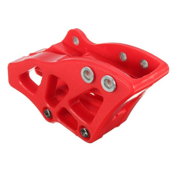 chain guide motorcycle sprocket motorcycle chain guide guard sprocket guard swingarm plastic not worn red for crf250x
chain guide motorcycle sprocket motorcycle chain guide guard sprocket guard swingarm plastic not worn red for crf250x