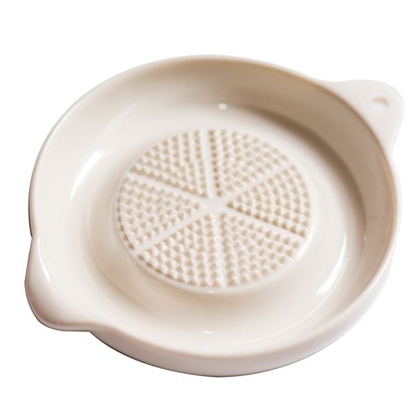 ceramic ginger garlic wasabi grater crushed garlic press device soy sauce dish for sushi sashimi baby complementary tools
ceramic ginger garlic wasabi grater crushed garlic press device soy sauce dish for sushi sashimi baby complementary tools