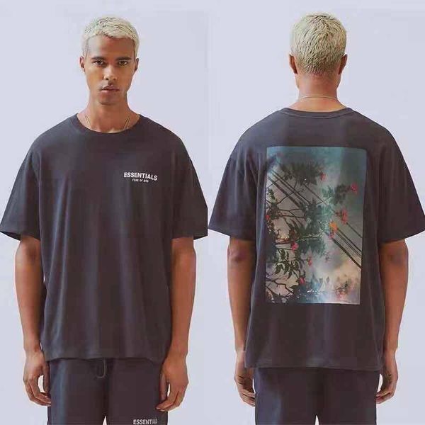2020 spring summer hip hop fear of god essentials boxy p series tee skateboard cool t shirt fog men and women cotton short sleeve tshirt, White;black
2020 spring summer hip hop fear of god essentials boxy p series tee skateboard cool t shirt fog men and women cotton short sleeve tshirt, White;black