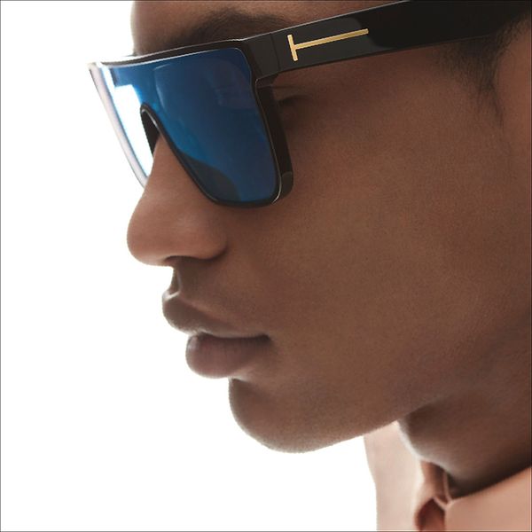 jackjad 2019 new fashion modern whyat style t metal sunglasses cool square vintage brand design sun glasses ft0711, White;black
jackjad 2019 new fashion modern whyat style t metal sunglasses cool square vintage brand design sun glasses ft0711, White;black