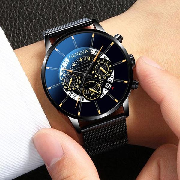 luxury simple men's watch stainless steel strap skull black man clock fashionable gold dress quartz wristwatch male female sb004, Slivery;brown
luxury simple men's watch stainless steel strap skull black man clock fashionable gold dress quartz wristwatch male female sb004, Slivery;brown