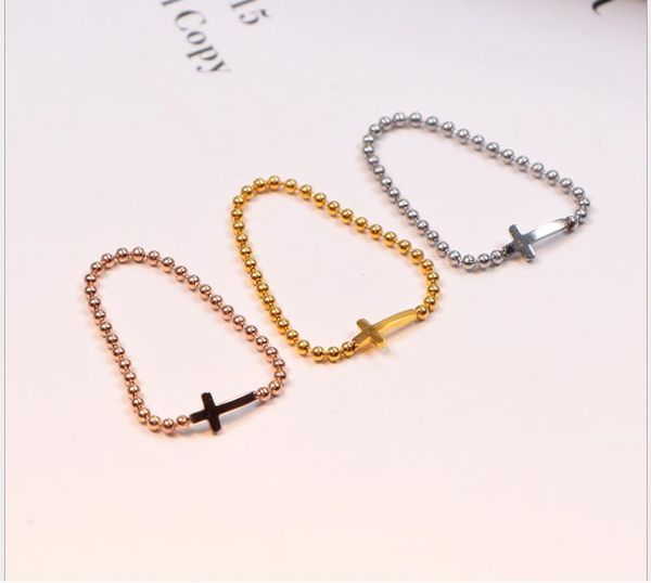 korean version fine bone festival cross ring plated with 18k rose gold joint ring single diamond ring female, Silver
korean version fine bone festival cross ring plated with 18k rose gold joint ring single diamond ring female, Silver