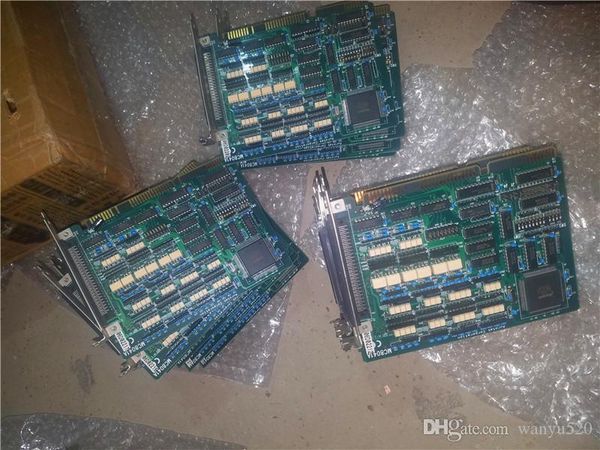 100% tested work perfect for original acquisition card aurotek corporation mc8041a
100% tested work perfect for original acquisition card aurotek corporation mc8041a