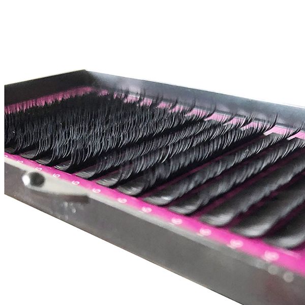 mikiwi 12rows faux mink individual eyelash maquiagem cilios for professionals soft mink eyelash extension makeup
mikiwi 12rows faux mink individual eyelash maquiagem cilios for professionals soft mink eyelash extension makeup
