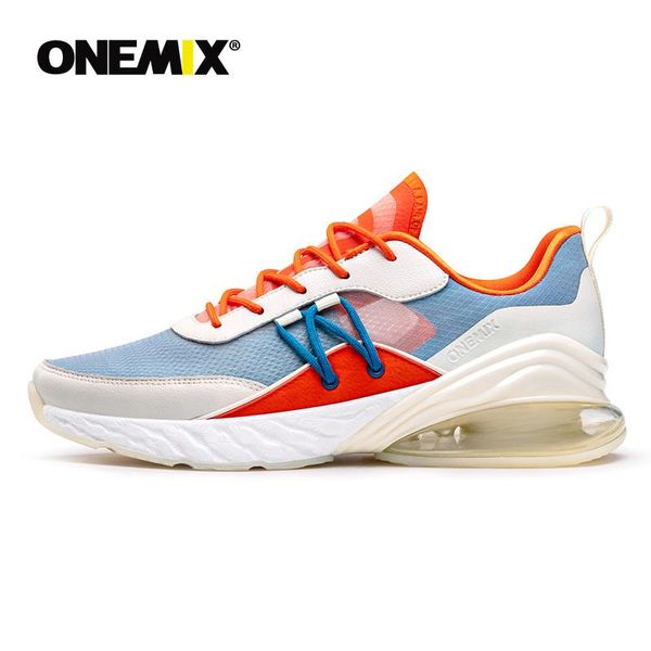 2020 new onemix cushioning road running shoes for men outdoor jogging shoes women walking shoes size 35-47
2020 new onemix cushioning road running shoes for men outdoor jogging shoes women walking shoes size 35-47