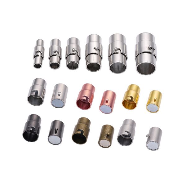 10pcs / серия золото серебро сильные магнитные застежки 3 4 5 6 8 10 шнур кожаный браслет мм разъемы для diy ювелирных изделий изготовление, Blue;slivery
10pcs / серия золото серебро сильные магнитные застежки 3 4 5 6 8 10 шнур кожаный браслет мм разъемы для diy ювелирных изделий изготовление, Blue;slivery