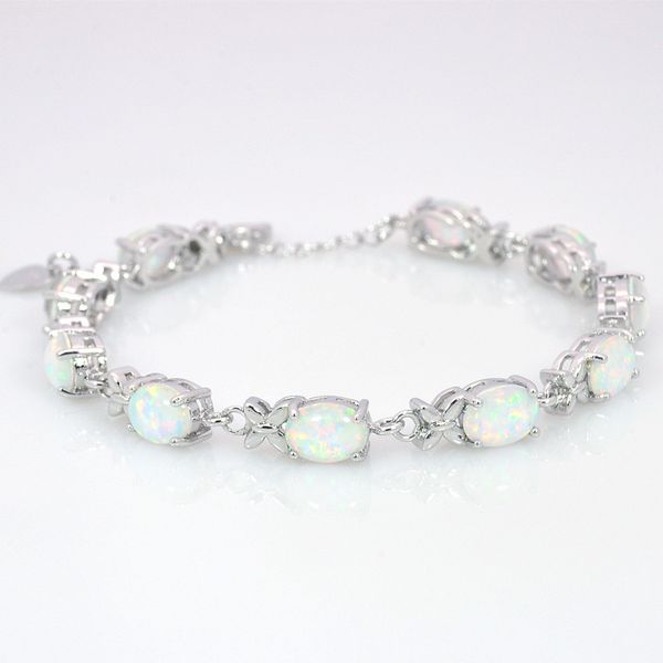 wholesale & retail fashion 7.5 inches fine white fire opal bracelet 925 sterling sliver jewelry for women bal152502, Golden;silver
wholesale & retail fashion 7.5 inches fine white fire opal bracelet 925 sterling sliver jewelry for women bal152502, Golden;silver