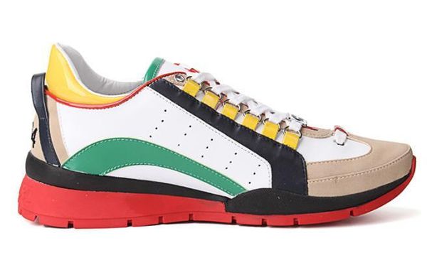 2019 new leather fashion brand wholesale price shoes 3d 424 4013 sneakers men's boots545, Black
2019 new leather fashion brand wholesale price shoes 3d 424 4013 sneakers men's boots545, Black