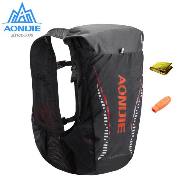 aonijie new lightweight 18l hydration backpack rucksack bag vest 2l water bladder hiking camping running marathon race s-xl 943
aonijie new lightweight 18l hydration backpack rucksack bag vest 2l water bladder hiking camping running marathon race s-xl 943