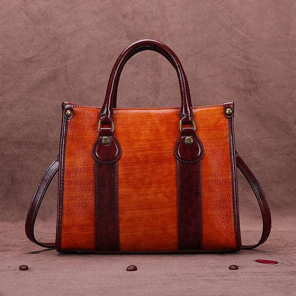 yilunxi leather lady's handbag female shoulder bags casual women's messenger bag vintage ladies small tote bags
yilunxi leather lady's handbag female shoulder bags casual women's messenger bag vintage ladies small tote bags