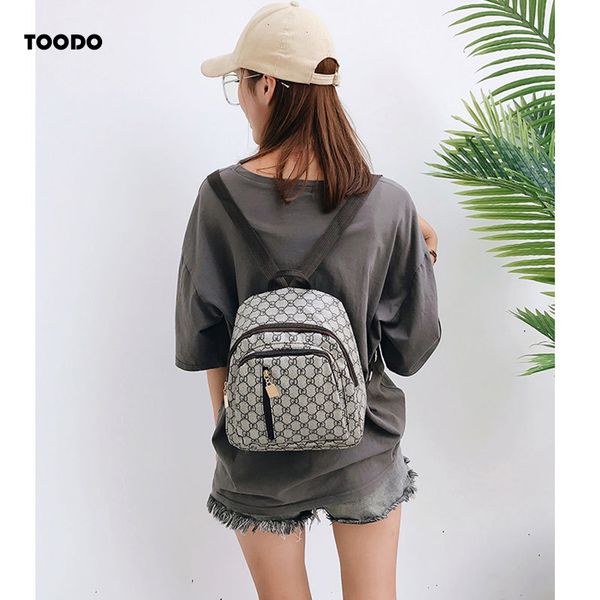 new small lattice fashion backpack for women famale girls 100% pvc material water-proof light weight fast delivery
new small lattice fashion backpack for women famale girls 100% pvc material water-proof light weight fast delivery