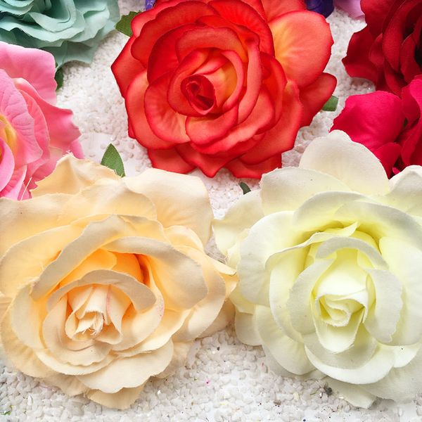 hindjef5 pcs / 10 cm artificial silk rose flower arranging flowers wedding decor/diy shoes household decorate artificial flowers
hindjef5 pcs / 10 cm artificial silk rose flower arranging flowers wedding decor/diy shoes household decorate artificial flowers