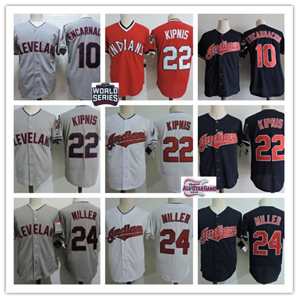 discount mens #22 jason kipnis jerseys stitched #24 miller andrew #10 edwin encarnacion cle 2016 ws jersey s-3xl, Black
discount mens #22 jason kipnis jerseys stitched #24 miller andrew #10 edwin encarnacion cle 2016 ws jersey s-3xl, Black