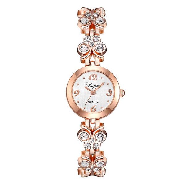 fashion watch with diamond strap with delicate small dial ladies quartz watch, Slivery;brown
fashion watch with diamond strap with delicate small dial ladies quartz watch, Slivery;brown