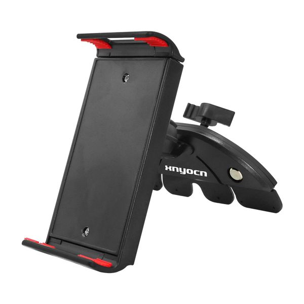 universal 7 8 9 10 11 inch car cd slot tablet bracket mobile phone holder mount stand rotatable for iphone samsung xiaomi huawei pad
universal 7 8 9 10 11 inch car cd slot tablet bracket mobile phone holder mount stand rotatable for iphone samsung xiaomi huawei pad