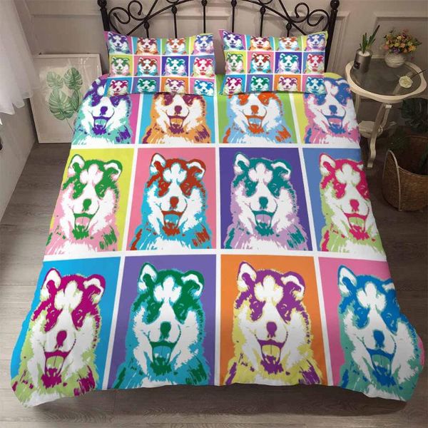 wensd printed cute sweet dachshunds bedding sets animal duvet cover pillowcase/bed set warm comfortable home bedclothes
wensd printed cute sweet dachshunds bedding sets animal duvet cover pillowcase/bed set warm comfortable home bedclothes