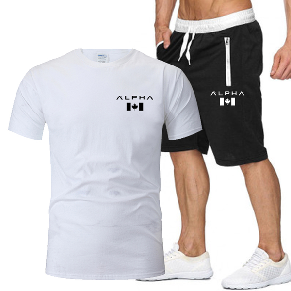 pants men sweatpants+men running t-shirts men sets jogging sportswear pants gym fitness sportswear tracksuit training, White;black
pants men sweatpants+men running t-shirts men sets jogging sportswear pants gym fitness sportswear tracksuit training, White;black
