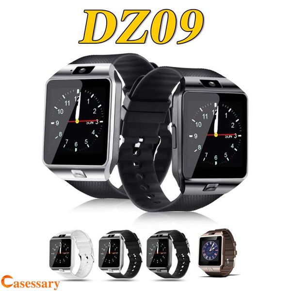 dz09 smart watch dz09 watches wristband android watch smart sim intelligent mobile phone sleep state smart watch retail package
dz09 smart watch dz09 watches wristband android watch smart sim intelligent mobile phone sleep state smart watch retail package