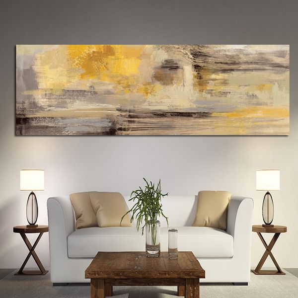abstract yellow oil painting on canvas posters and prints modern scandinavian wall art picture bedroom kids room cuadros decor
abstract yellow oil painting on canvas posters and prints modern scandinavian wall art picture bedroom kids room cuadros decor