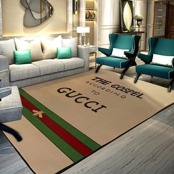 Red green tripe bee carpet khaki fa hion brand popular rug european and american print nordic boutique footcloth
Red green tripe bee carpet khaki fa hion brand popular rug european and american print nordic boutique footcloth