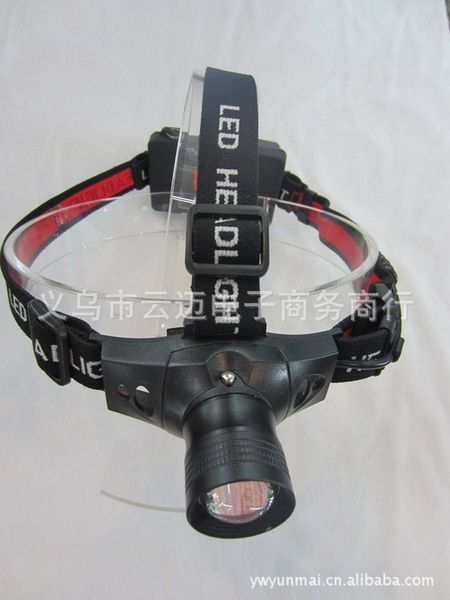 three archives zoom q3 led charging type light aluminium alloy headlights y. m - 0181 b
three archives zoom q3 led charging type light aluminium alloy headlights y. m - 0181 b