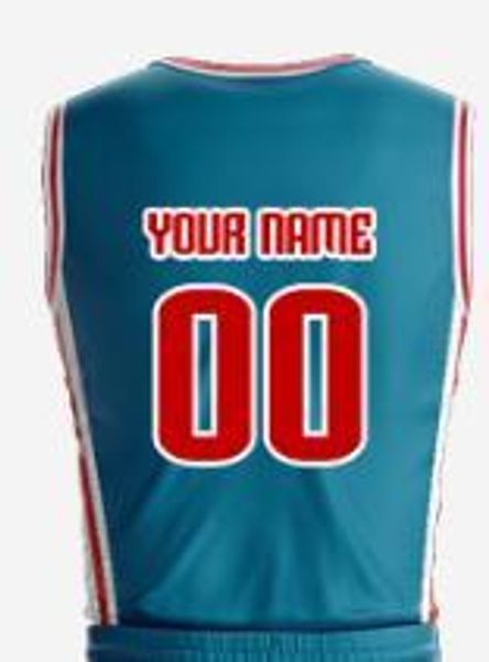 Basketball Suit for Male College Students Summer Match Clothes Basketball uniform Training Team uniform Printed Jersey Hight quality Jersey
Basketball Suit for Male College Students Summer Match Clothes Basketball uniform Training Team uniform Printed Jersey Hight quality Jersey