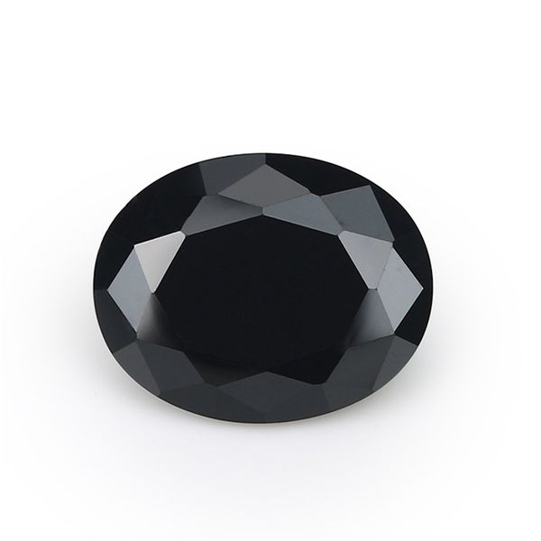 wholesale 100pcs/ bag black 7*9 mm oval faceted cut shape 5a vvs loose cubic zirconia in
wholesale 100pcs/ bag black 7*9 mm oval faceted cut shape 5a vvs loose cubic zirconia in
