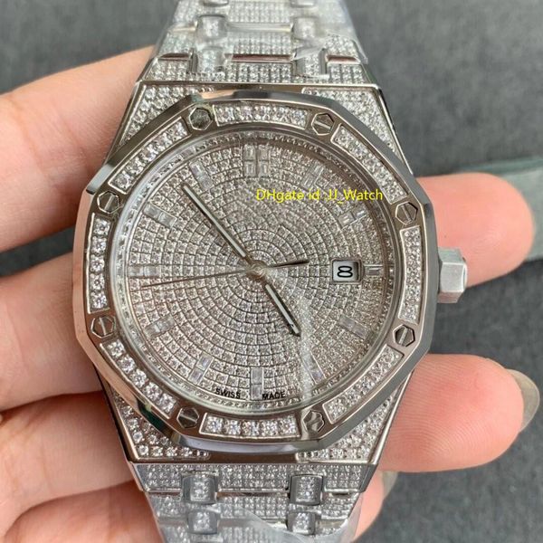 designer watches luxury mens diamonds cali.3120 automatic movement wristwatches waterproof stainless steel sapphire swiss male watchs, Slivery;brown
designer watches luxury mens diamonds cali.3120 automatic movement wristwatches waterproof stainless steel sapphire swiss male watchs, Slivery;brown