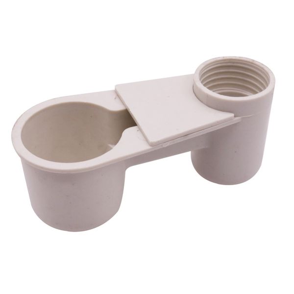 1 pcs 105 * 35 * 49mm bird cage feeding box bird feeder food container bird feeders cage accessories double port water guide
1 pcs 105 * 35 * 49mm bird cage feeding box bird feeder food container bird feeders cage accessories double port water guide