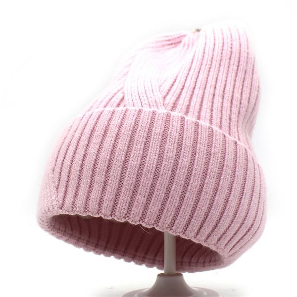 2018 new women girls autumn winter warm knitted beanies thick double layer cashmere skullies female hat, Blue;gray
2018 new women girls autumn winter warm knitted beanies thick double layer cashmere skullies female hat, Blue;gray