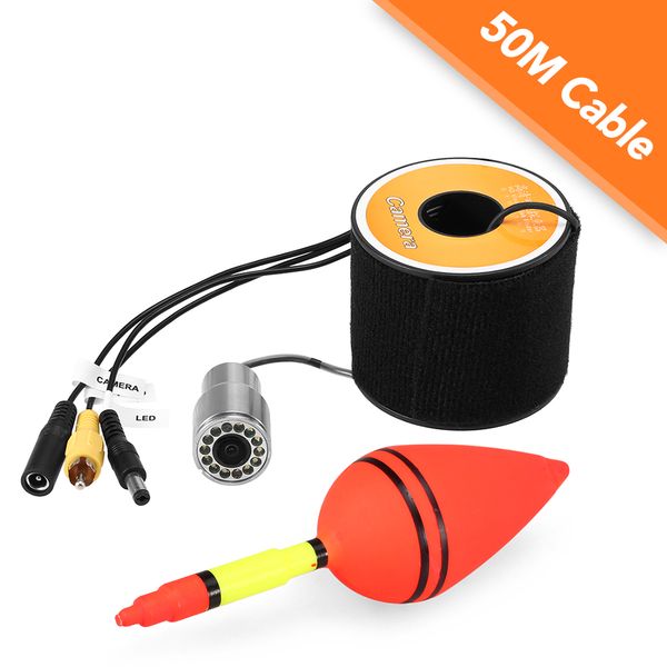 underwater 1200tvl fishing camera 12 leds night vision waterproof fish shape boat ice fishing accessories with 15m/30m/50m cable
underwater 1200tvl fishing camera 12 leds night vision waterproof fish shape boat ice fishing accessories with 15m/30m/50m cable