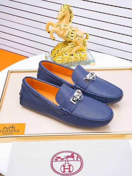 2020 new style fashion style casual men's shoes party prom shoes men's midnight navy game royal triple femaledesigner, Black
2020 new style fashion style casual men's shoes party prom shoes men's midnight navy game royal triple femaledesigner, Black