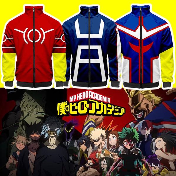 new fashion coat cartoon anime my hero academia surrounding printed jacket midoriya izuku cosplay prop accessories coat, Black;brown
new fashion coat cartoon anime my hero academia surrounding printed jacket midoriya izuku cosplay prop accessories coat, Black;brown