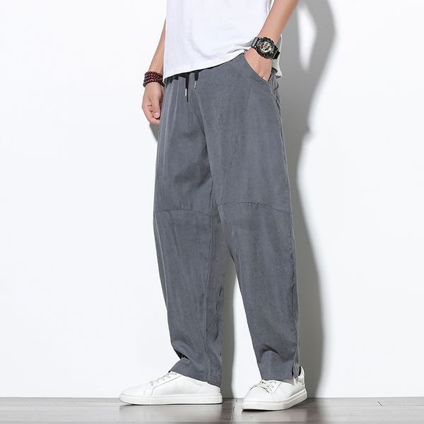 2020 лето осень шаровары мужчины hip hop хлопок streetwear сыпучие мужские бегуны брюки повседневная мужчины брюки dropshipping, Black
2020 лето осень шаровары мужчины hip hop хлопок streetwear сыпучие мужские бегуны брюки повседневная мужчины брюки dropshipping, Black
