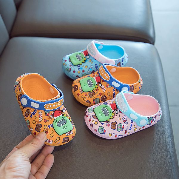 baby boy sandles summer season 1-6 years old girls indoor children's home porous shoes infant non-slip boy slipper multiple wear, Black;red
baby boy sandles summer season 1-6 years old girls indoor children's home porous shoes infant non-slip boy slipper multiple wear, Black;red