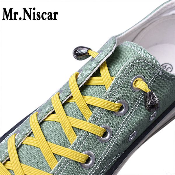 1 pair new design no tie shoelaces metal water droplets style lazy elastic shoe laces flat for kids sneaker 21 colors, Black
1 pair new design no tie shoelaces metal water droplets style lazy elastic shoe laces flat for kids sneaker 21 colors, Black
