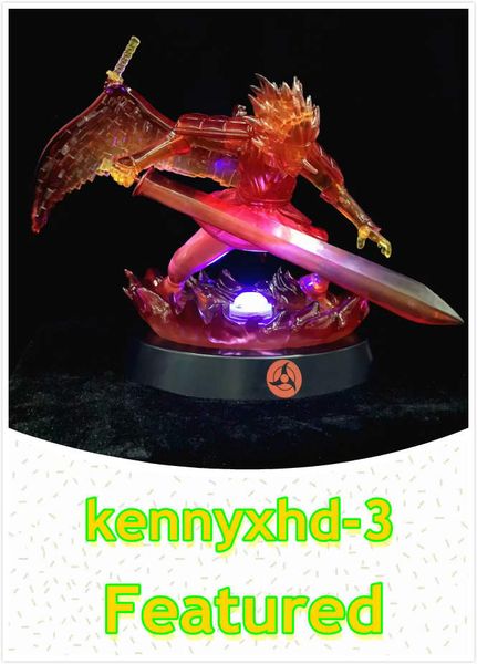 naruto resonance series uchiha itachi gk susano nobu statue glow boxed hand 
naruto resonance series uchiha itachi gk susano nobu statue glow boxed hand