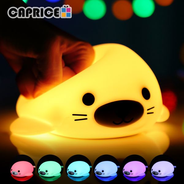 night light soft silicon mini led lamp lights 5v 1200 mahbattery rechargeable colorful lighting inductive cute animal d-hb
night light soft silicon mini led lamp lights 5v 1200 mahbattery rechargeable colorful lighting inductive cute animal d-hb