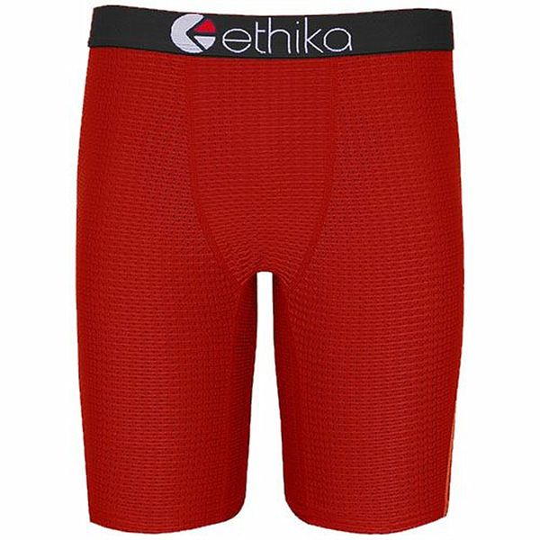ethika comfortable long leg boxer men brand male underpants man underware shorts panties cuecas men's underwear boxers short leg, Black;white
ethika comfortable long leg boxer men brand male underpants man underware shorts panties cuecas men's underwear boxers short leg, Black;white