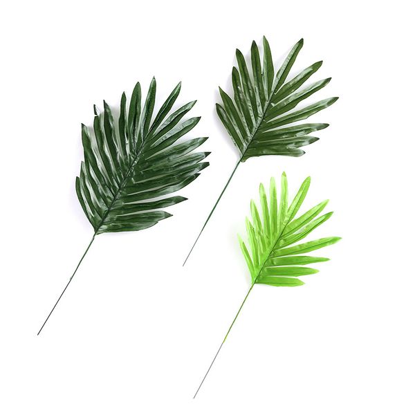 20pcs artificial plam tree leaves home garden decoration wedding living room office simulation fake plants leaves
20pcs artificial plam tree leaves home garden decoration wedding living room office simulation fake plants leaves