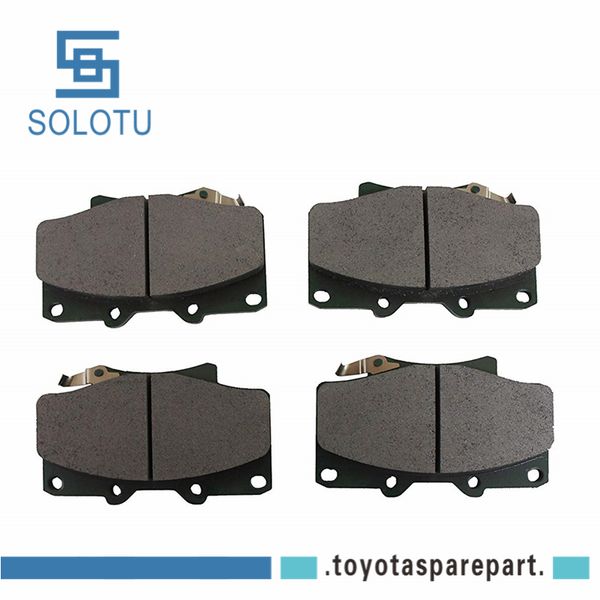 передний комплект тормозных колодок для land cruiser 22re 3f-e 1hd-t 04465-60020
передний комплект тормозных колодок для land cruiser 22re 3f-e 1hd-t 04465-60020