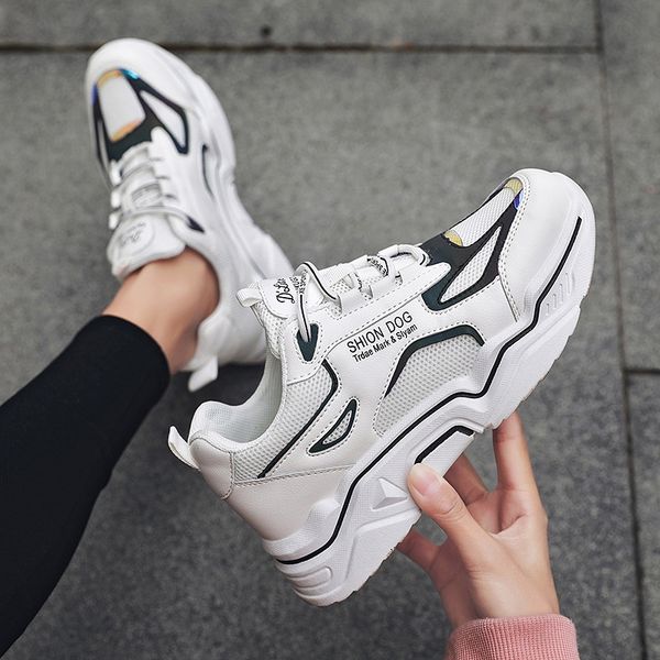 height increasing colorful running shoes for woman sneakers female outdoor sport shoes athletic 4cm platform cushioning footwear
height increasing colorful running shoes for woman sneakers female outdoor sport shoes athletic 4cm platform cushioning footwear