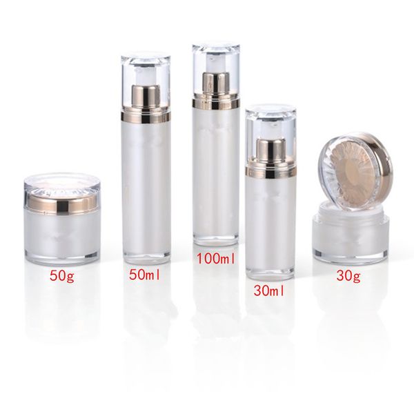 30g,50g, acrylic cream jar empty cosmetic packing container, 30ml 50ml,100ml lotion pump bottle clear cap f3110
30g,50g, acrylic cream jar empty cosmetic packing container, 30ml 50ml,100ml lotion pump bottle clear cap f3110