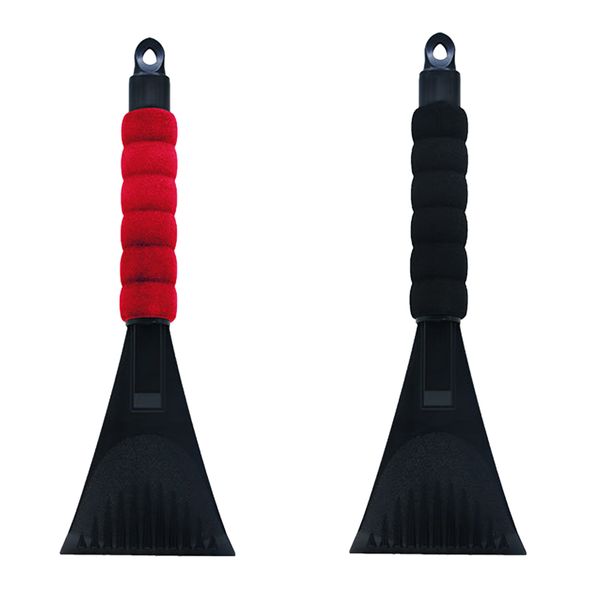 car snow ice scraper removal with foam handle heavy-duty frost and snow removal for car wash maintenance windshield and window
car snow ice scraper removal with foam handle heavy-duty frost and snow removal for car wash maintenance windshield and window