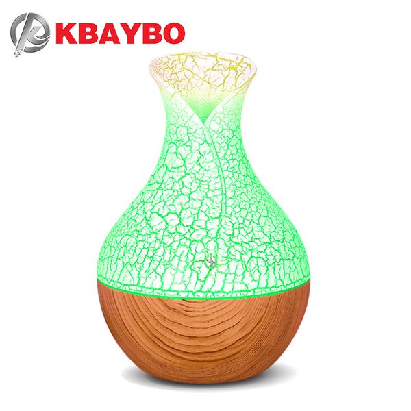 kbaybo 130ml mini usb air humidifier aroma oil diffuser essential aroma mist maker fogger creative crackle with 7 led colors
kbaybo 130ml mini usb air humidifier aroma oil diffuser essential aroma mist maker fogger creative crackle with 7 led colors