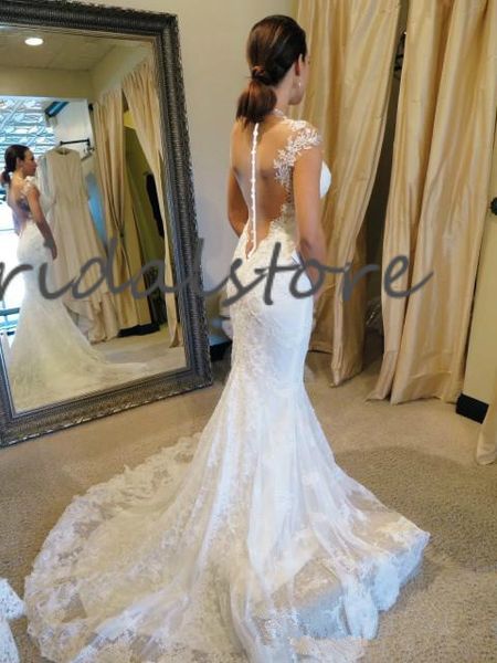 modest mermaid wedding dresses full lace illusion back bohemian wedding dress 2020 white plus size garden bridal gowns vestidos de novia
modest mermaid wedding dresses full lace illusion back bohemian wedding dress 2020 white plus size garden bridal gowns vestidos de novia